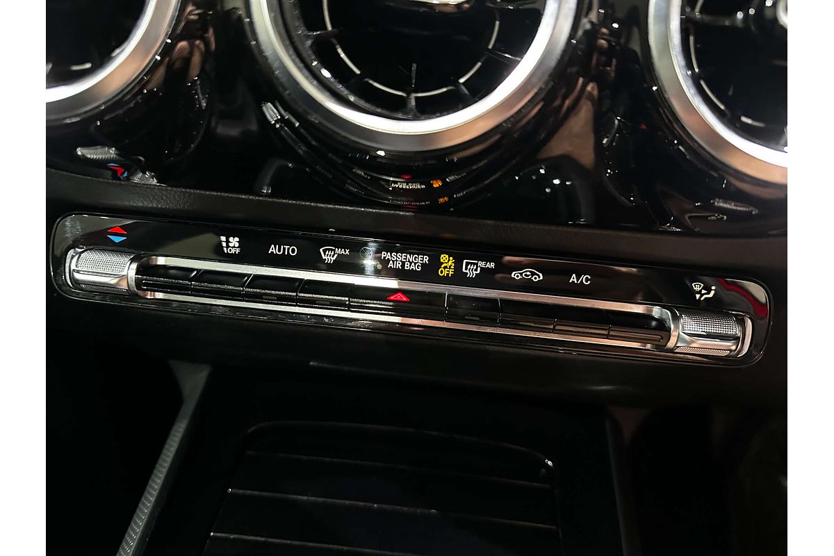 2019 Mercedes-Benz B-Class B180 W247