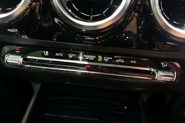 2019 Mercedes-Benz B-Class B180 W247