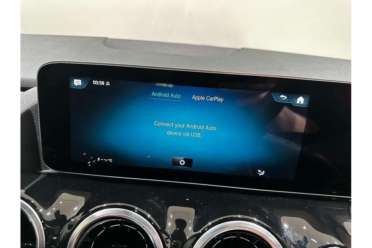 2019 Mercedes-Benz B-Class B180 W247