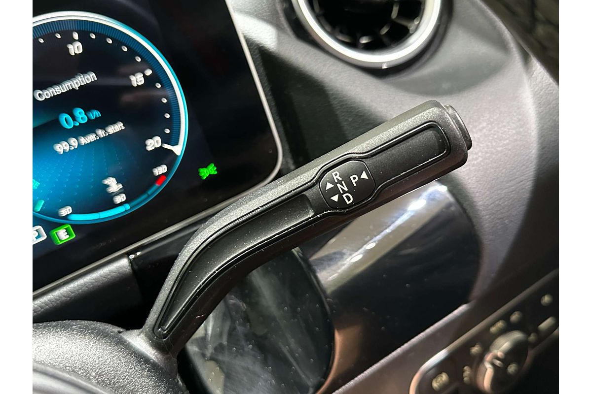 2019 Mercedes-Benz B-Class B180 W247