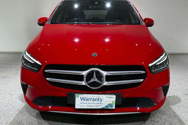 2019 Mercedes-Benz B-Class B180 W247