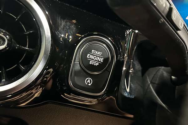 2019 Mercedes-Benz B-Class B180 W247