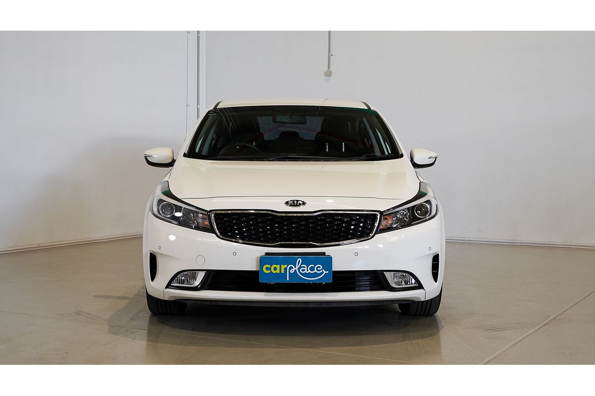 2017 Kia Cerato S YD