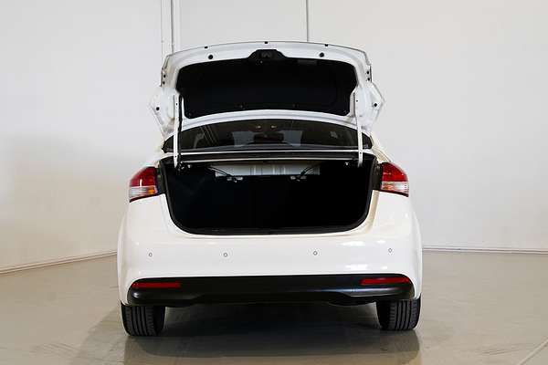 2017 Kia Cerato S YD