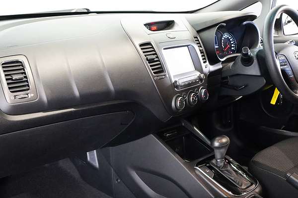 2017 Kia Cerato S YD