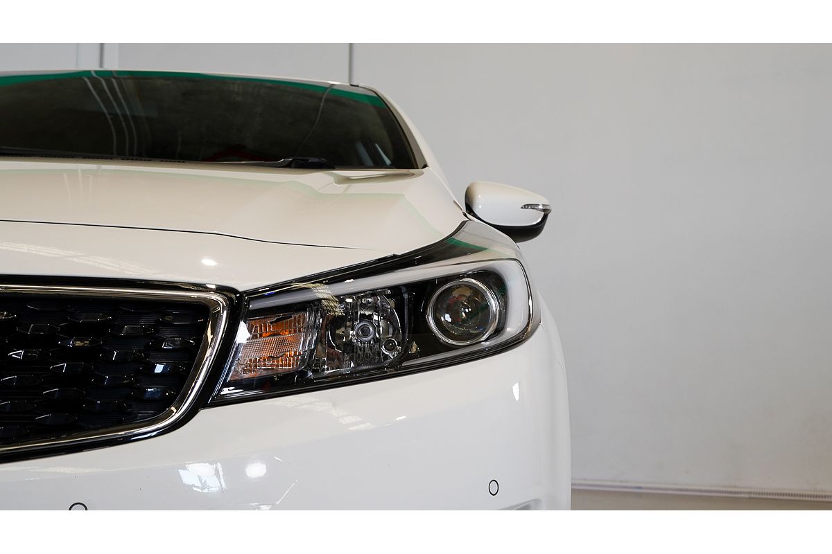 2017 Kia Cerato S YD