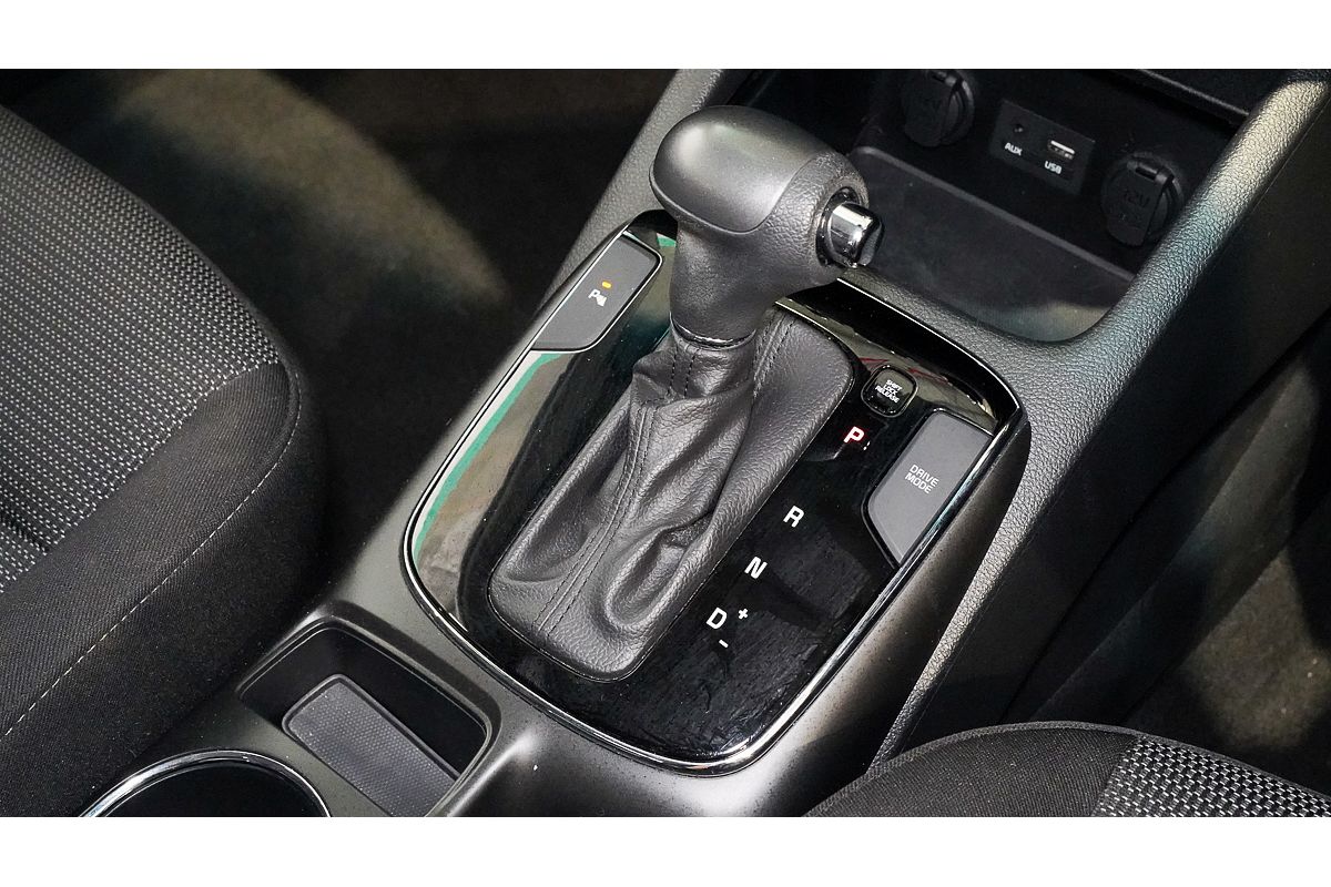 2017 Kia Cerato S YD