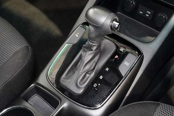 2017 Kia Cerato S YD