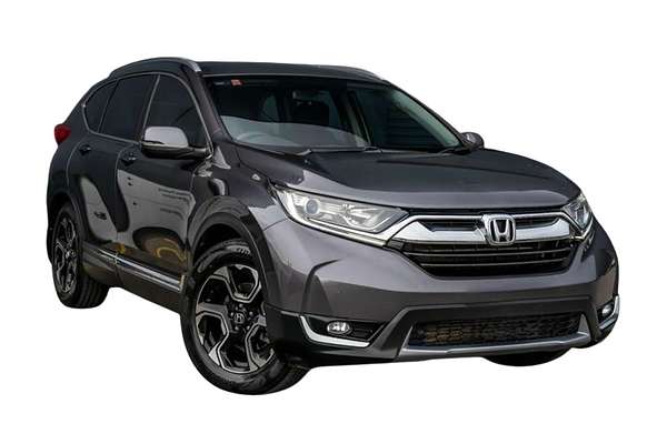 2020 Honda CR-V VTi-S RW