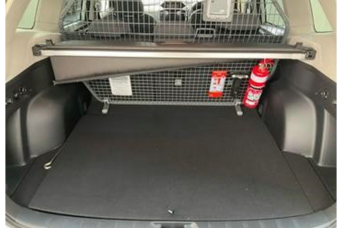 2023 Subaru Forester 2.5i Premium S5