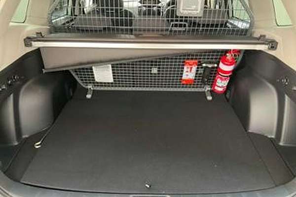 2023 Subaru Forester 2.5i Premium S5
