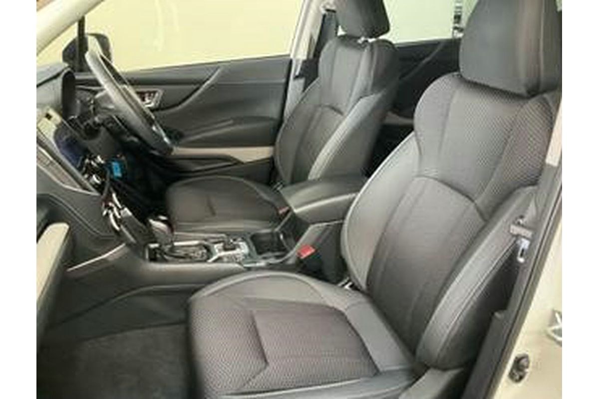 2023 Subaru Forester 2.5i Premium S5
