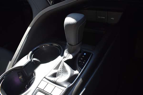 2024 Toyota Camry Ascent AXVH70R