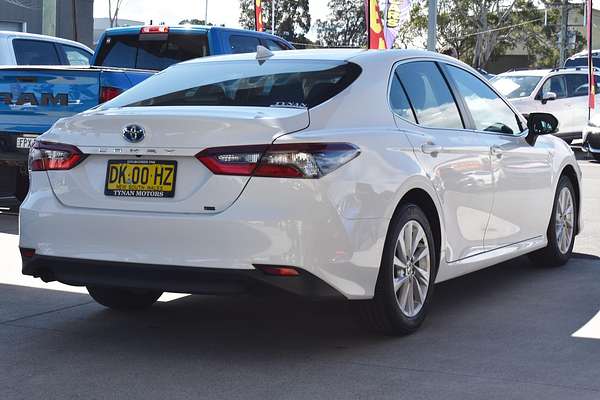 2024 Toyota Camry Ascent AXVH70R