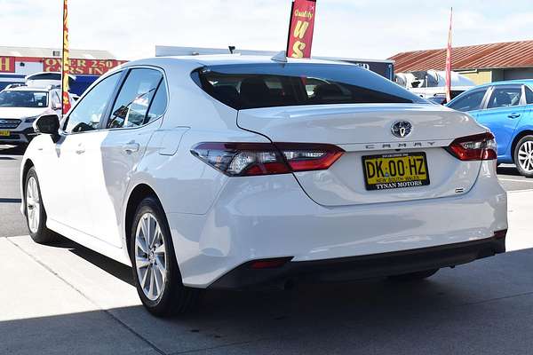 2024 Toyota Camry Ascent AXVH70R