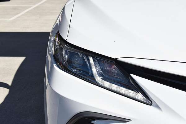 2024 Toyota Camry Ascent AXVH70R