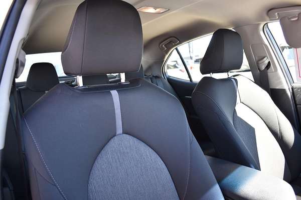 2024 Toyota Camry Ascent AXVH70R