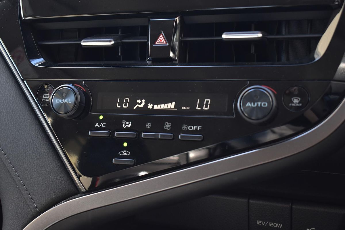 2024 Toyota Camry Ascent AXVH70R