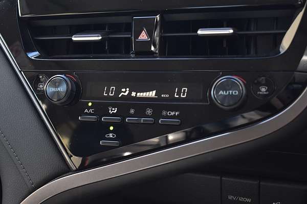2024 Toyota Camry Ascent AXVH70R