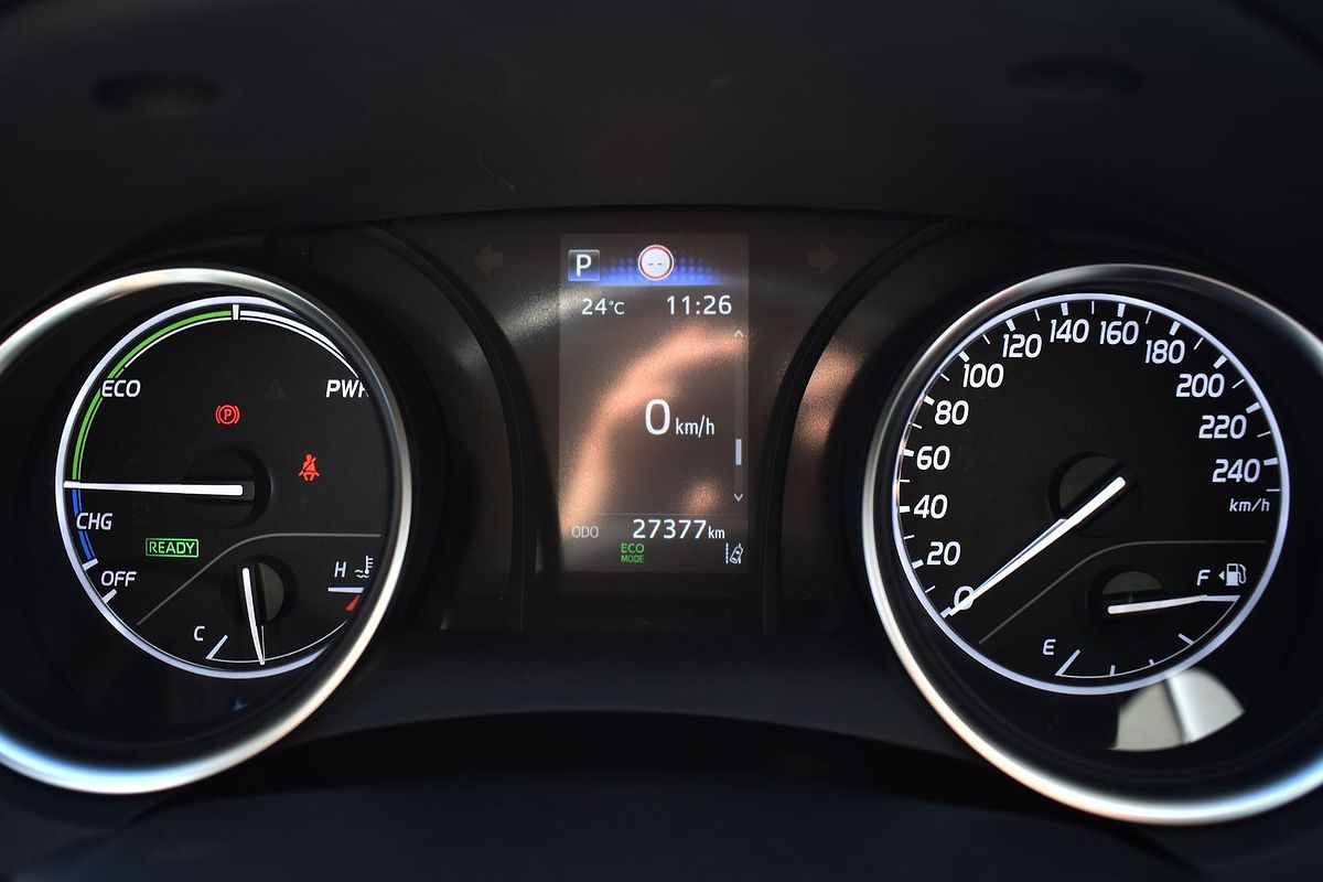 2024 Toyota Camry Ascent AXVH70R