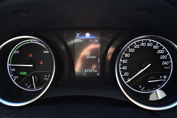 2024 Toyota Camry Ascent AXVH70R