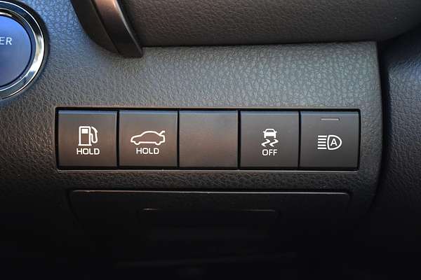 2024 Toyota Camry Ascent AXVH70R