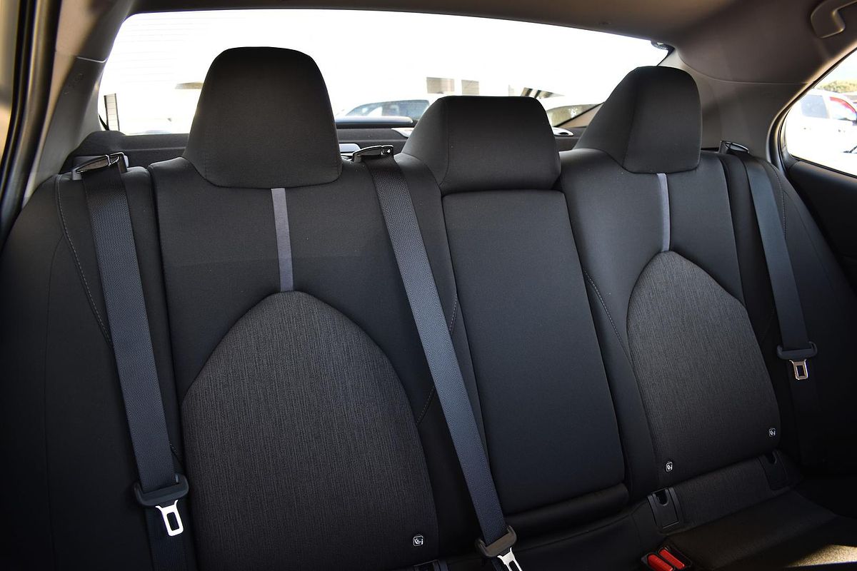 2024 Toyota Camry Ascent AXVH70R