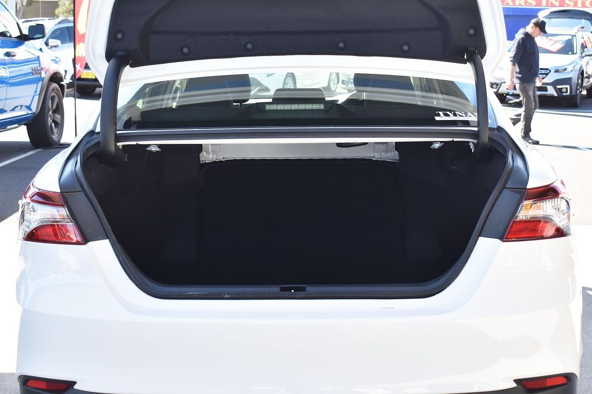 2024 Toyota Camry Ascent AXVH70R