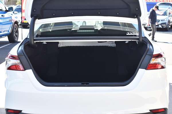 2024 Toyota Camry Ascent AXVH70R
