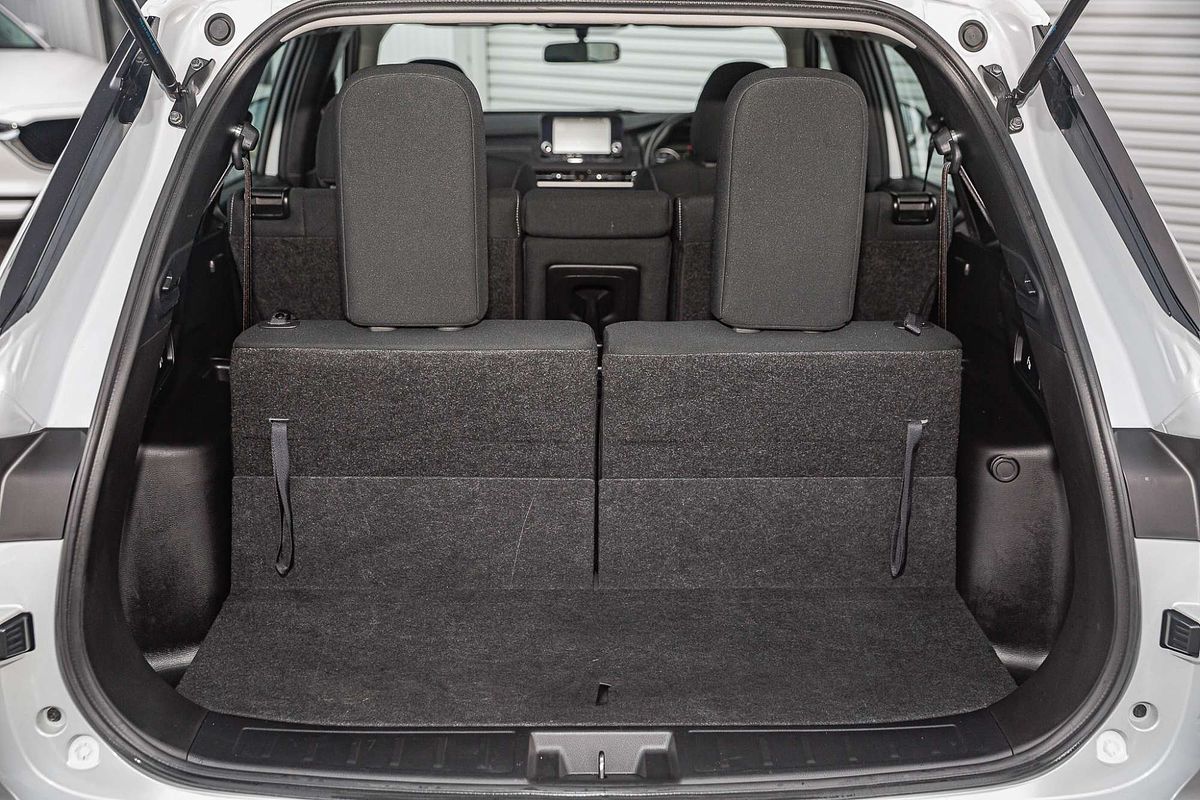 2024 Mitsubishi Outlander ES ZM