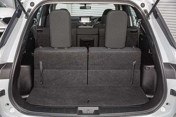 2024 Mitsubishi Outlander ES ZM