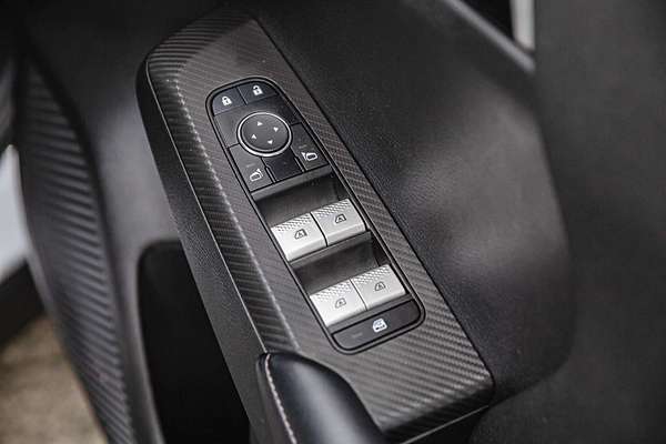 2024 Mitsubishi Outlander ES ZM