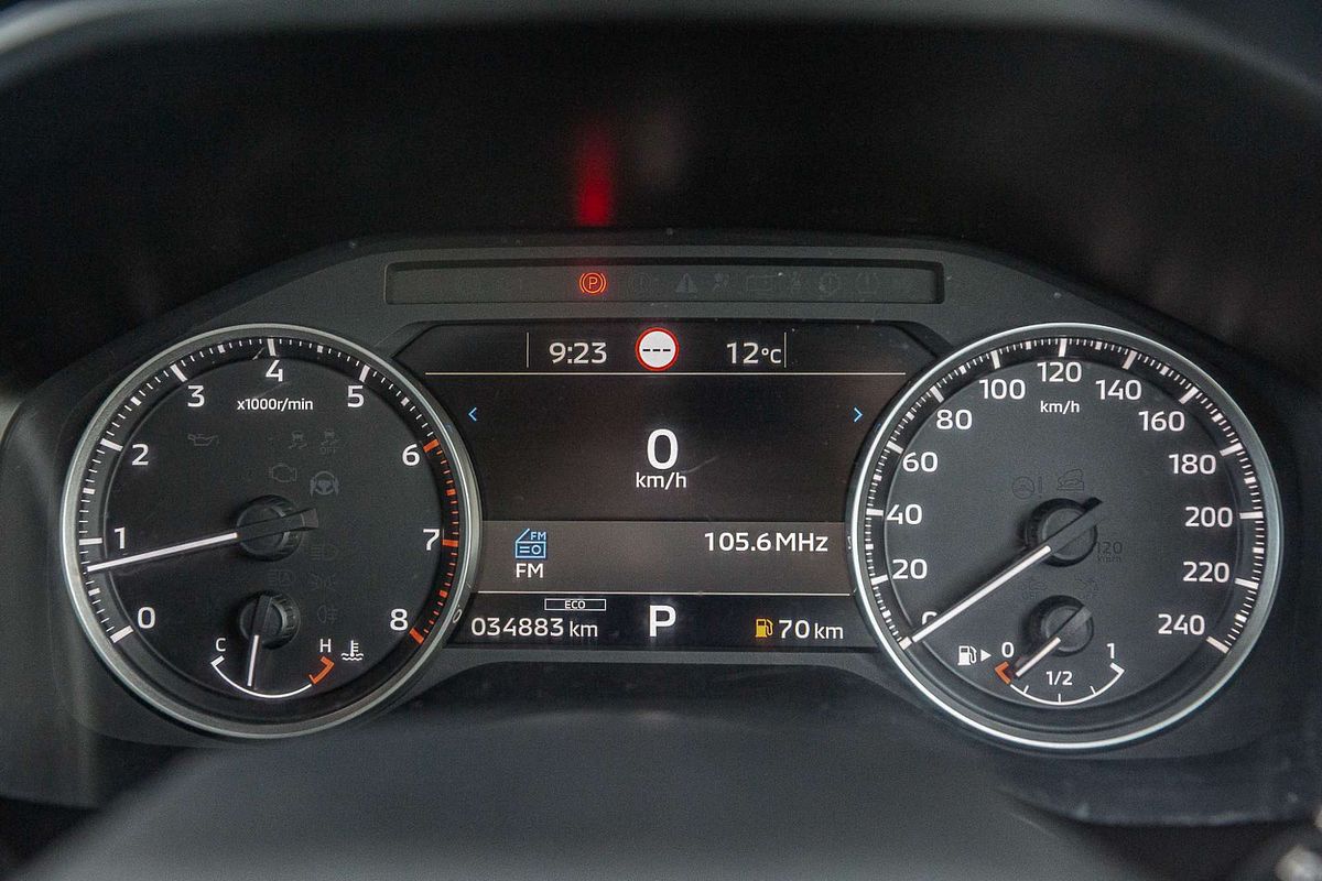 2024 Mitsubishi Outlander ES ZM