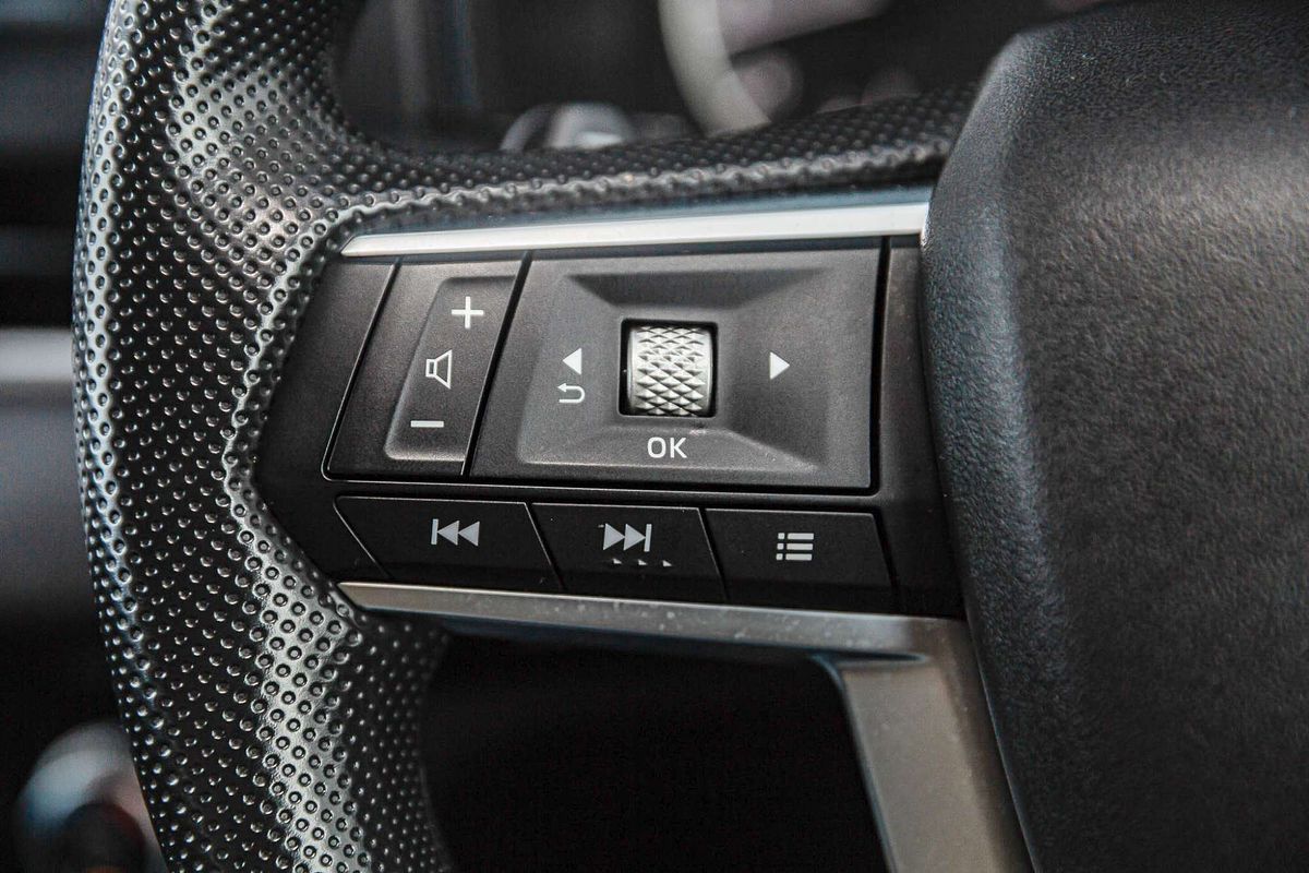2024 Mitsubishi Outlander ES ZM