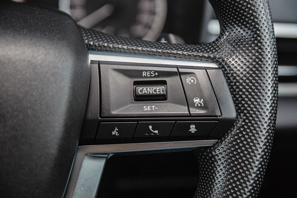 2024 Mitsubishi Outlander ES ZM