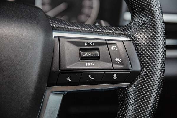 2024 Mitsubishi Outlander ES ZM