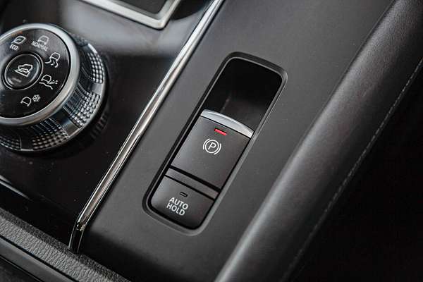 2024 Mitsubishi Outlander ES ZM