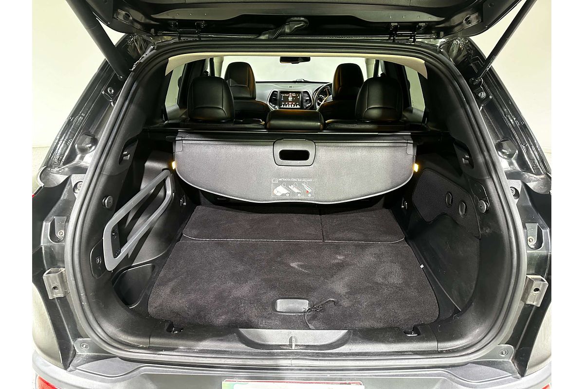 2015 Jeep Cherokee Limited KL