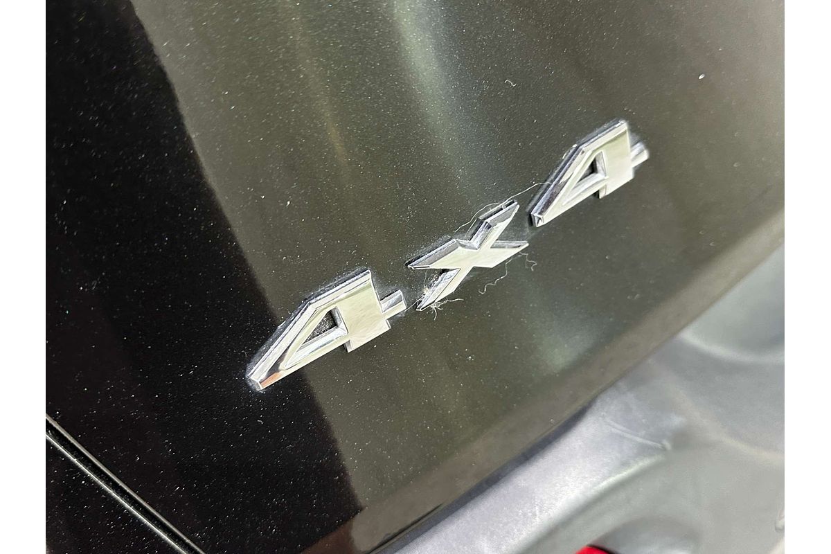 2015 Jeep Cherokee Limited KL