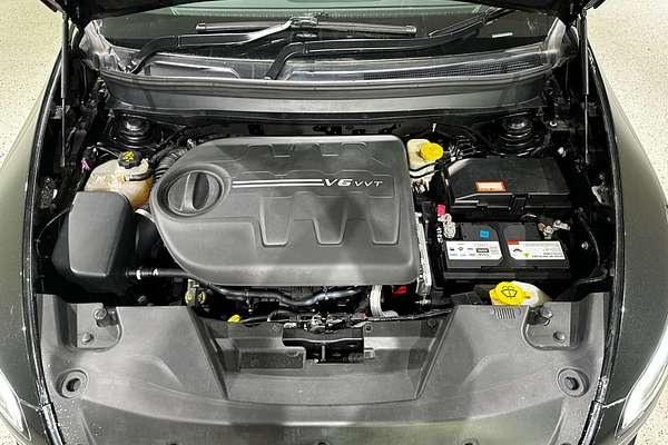 2015 Jeep Cherokee Limited KL