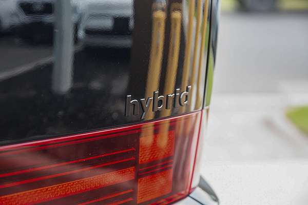 2025 Hyundai Santa Fe Hybrid Calligraphy MX5.V2