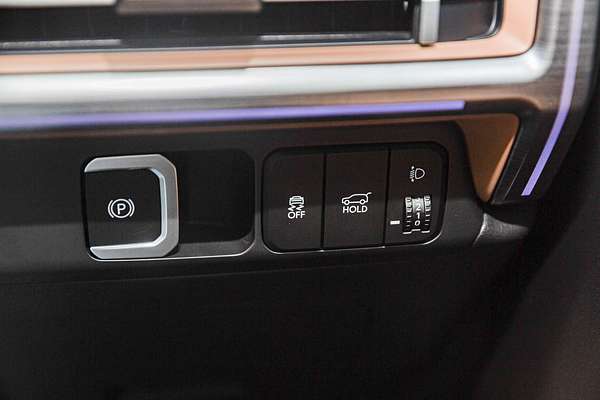 2025 Hyundai Santa Fe Hybrid Calligraphy MX5.V2