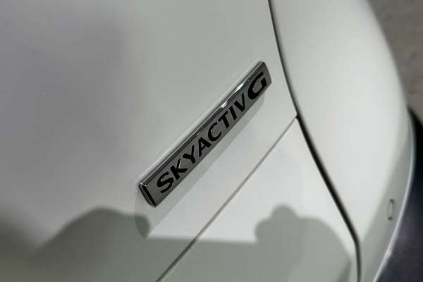 2020 Mazda CX-30 G20 Touring DM Series