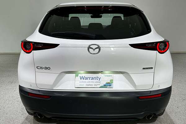 2020 Mazda CX-30 G20 Touring DM Series