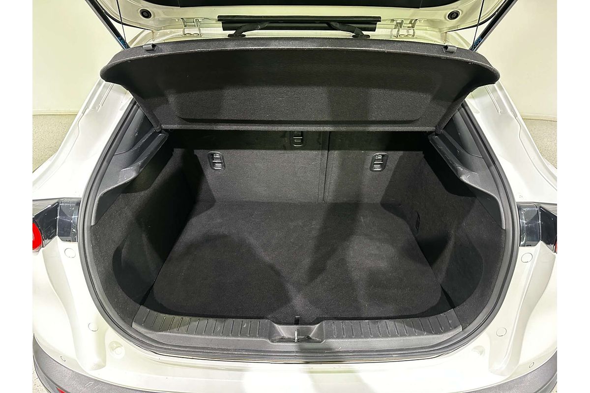 2020 Mazda CX-30 G20 Touring DM Series
