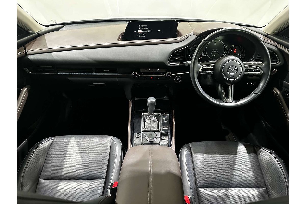 2020 Mazda CX-30 G20 Touring DM Series