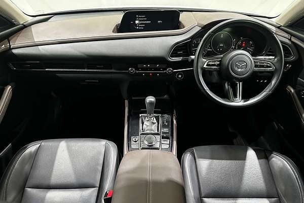 2020 Mazda CX-30 G20 Touring DM Series