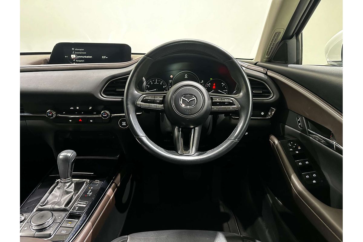 2020 Mazda CX-30 G20 Touring DM Series