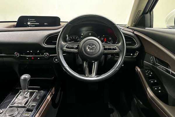 2020 Mazda CX-30 G20 Touring DM Series