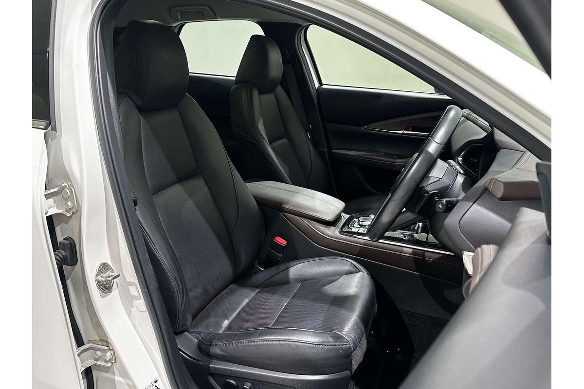 2020 Mazda CX-30 G20 Touring DM Series